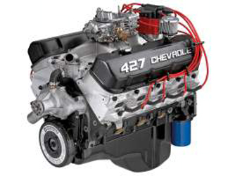 P2474 Engine